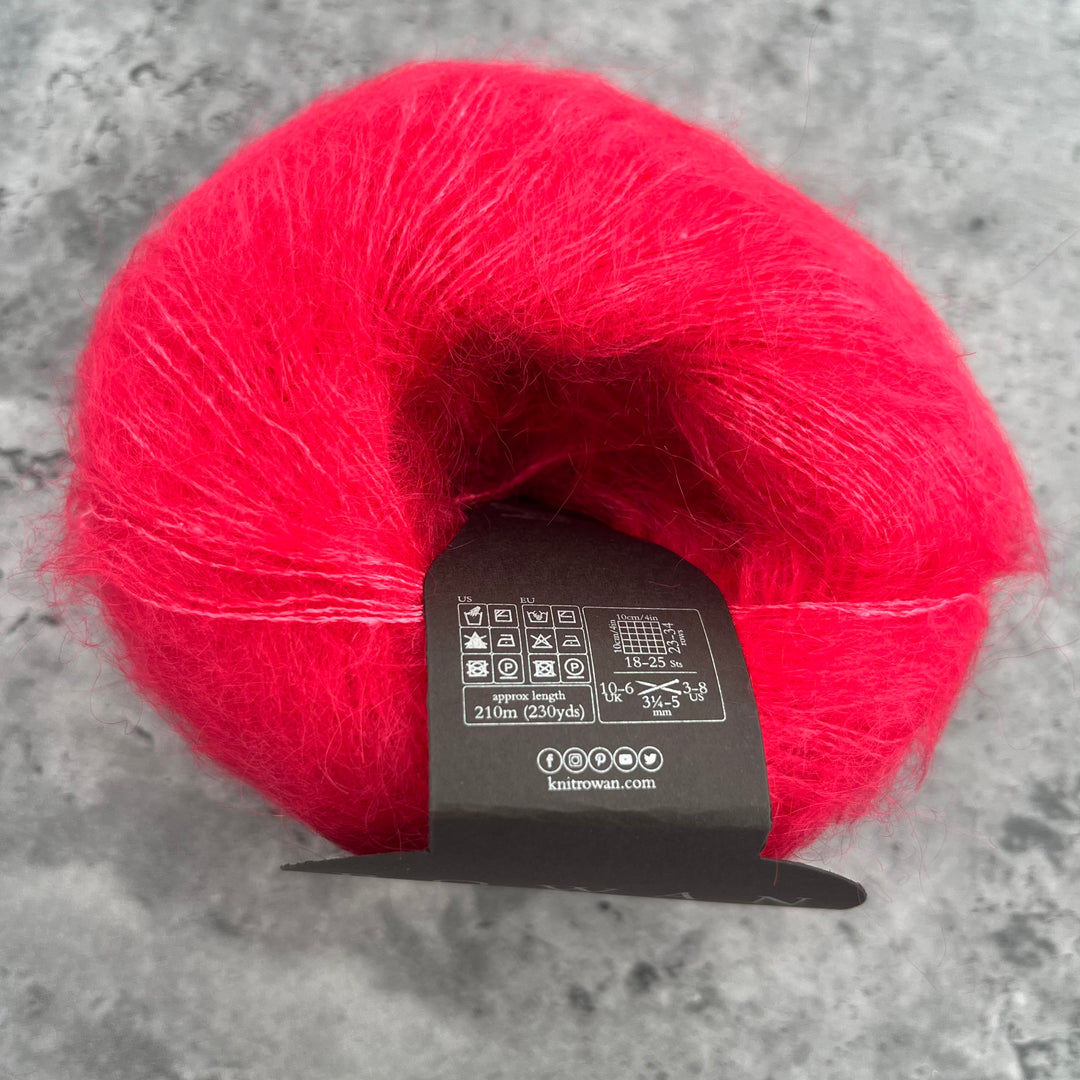 Rowan Kidsilk Haze // 2ply