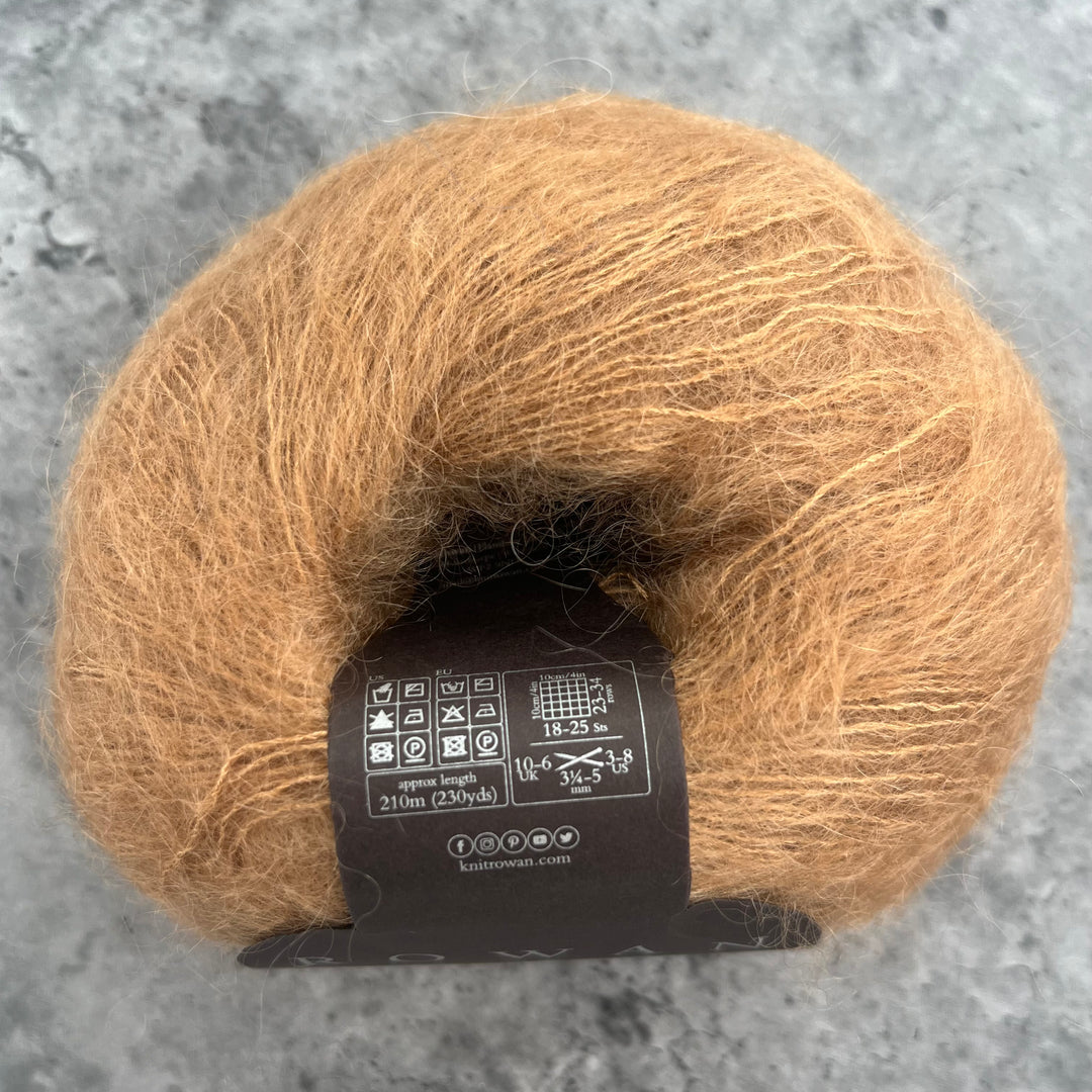 Rowan Kidsilk Haze // 2ply