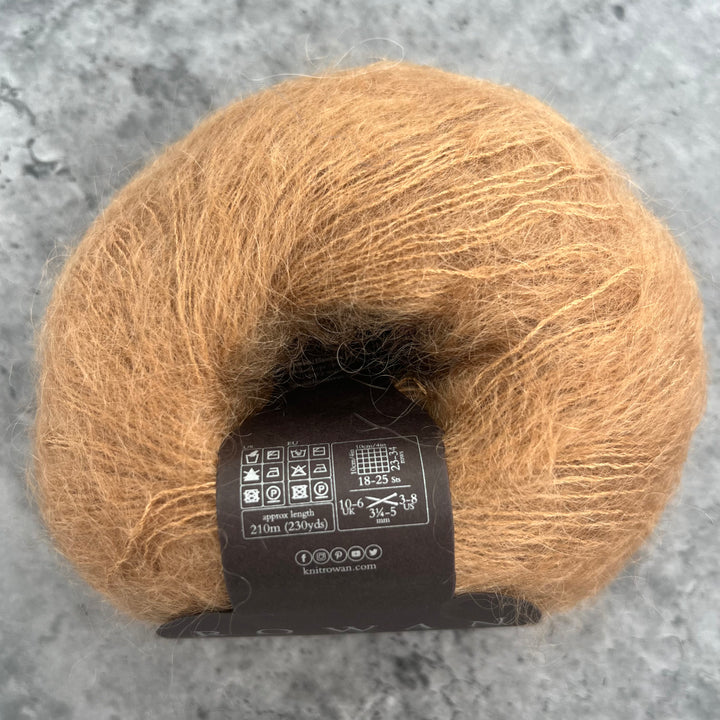 Rowan Kidsilk Haze // 2ply