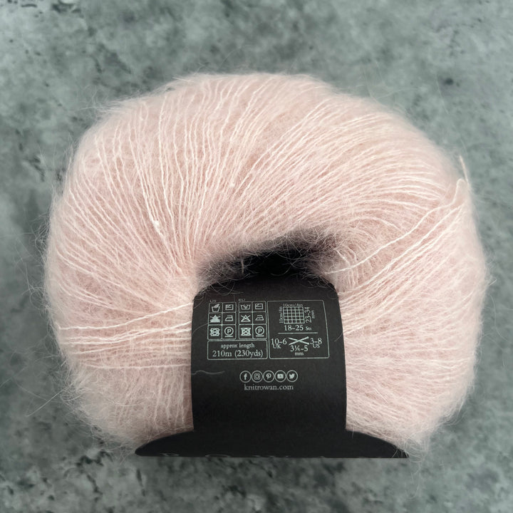 Rowan Kidsilk Haze // 2ply