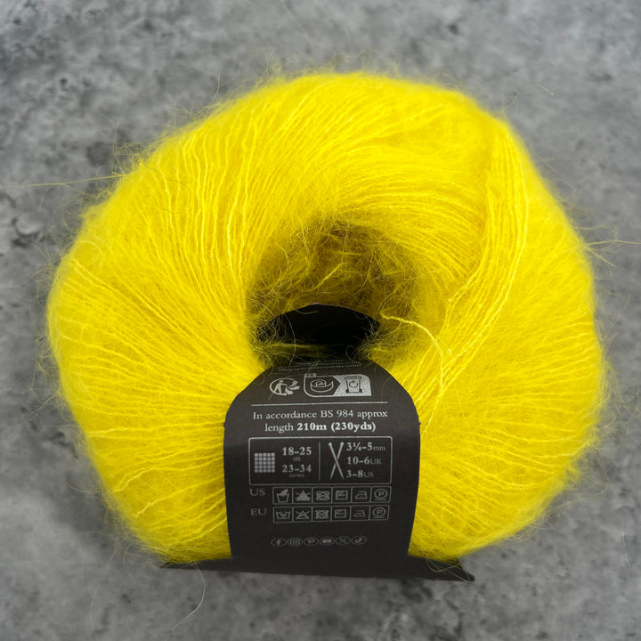 Rowan Kidsilk Haze // 2ply