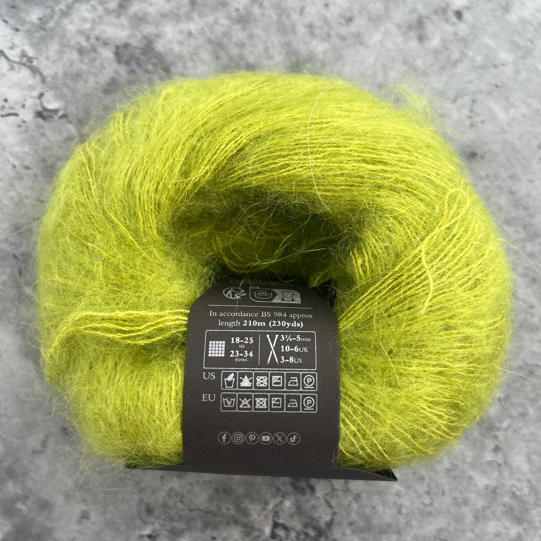 Rowan Kidsilk Haze // 2ply