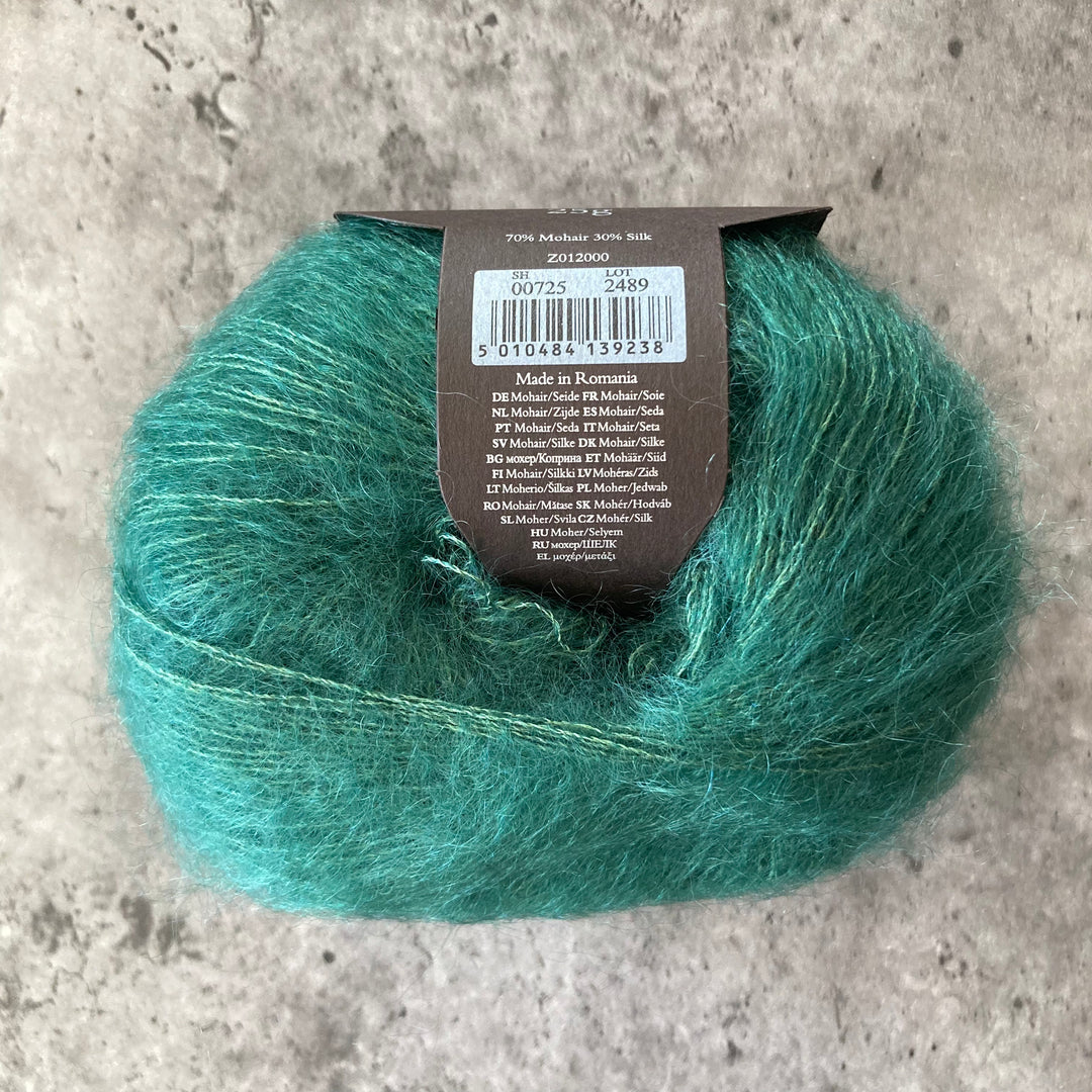 Rowan Kidsilk Haze // 2ply