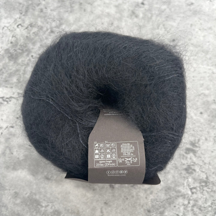 Rowan Kidsilk Haze // 2ply