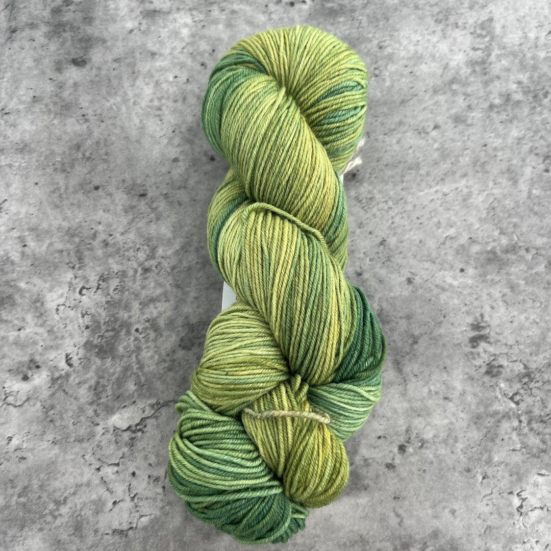 Ruataniwha Dye Studio Sock 4ply