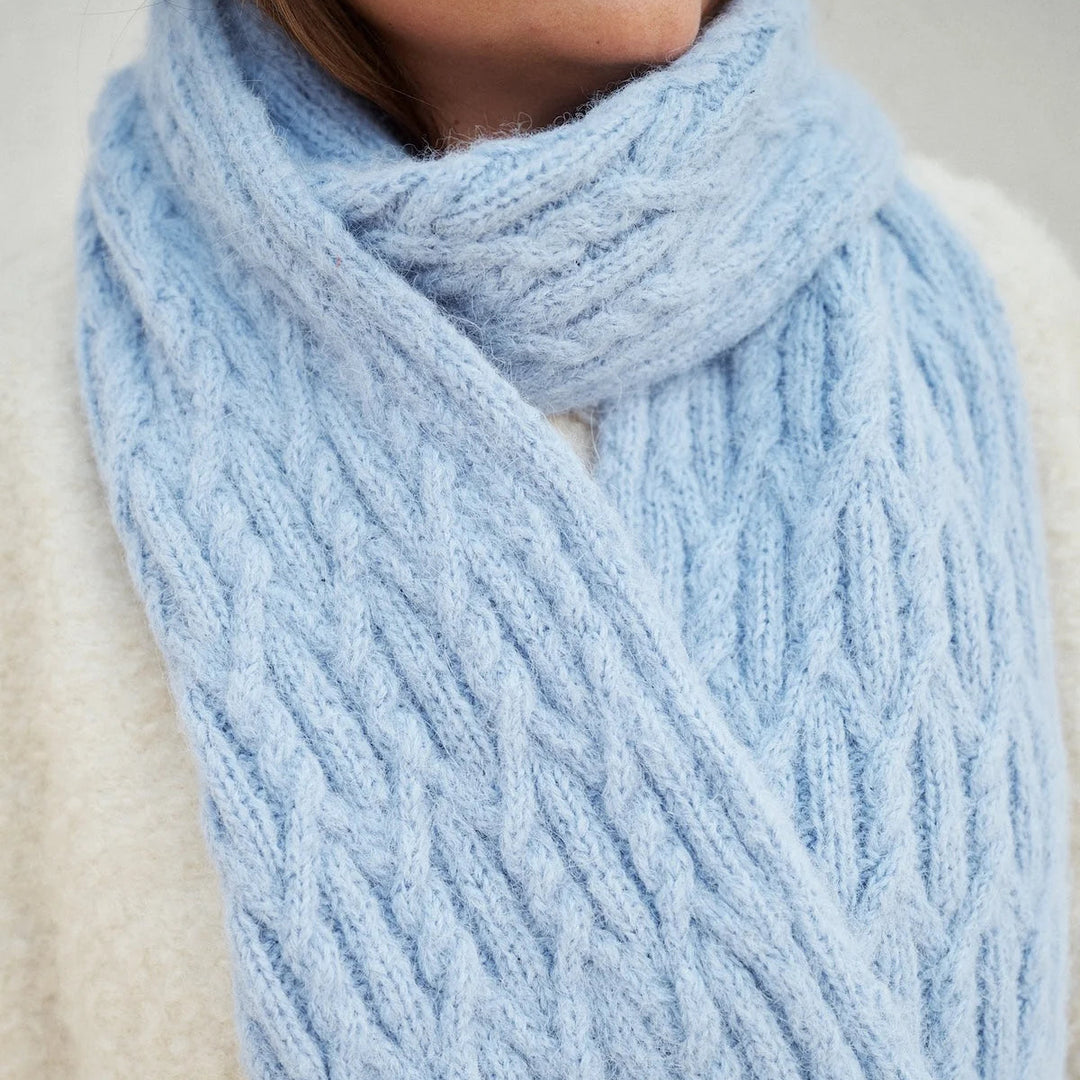 Foundations: 20 Knitted Accessories by Sari Nordlund by Laine Publishing