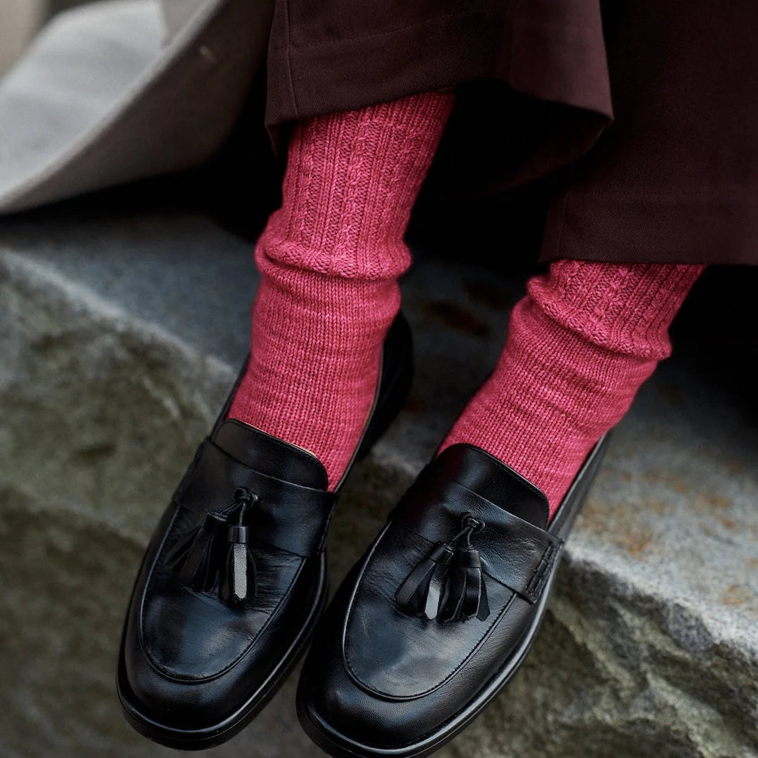 Foundations: 20 Knitted Accessories by Sari Nordlund by Laine Publishing