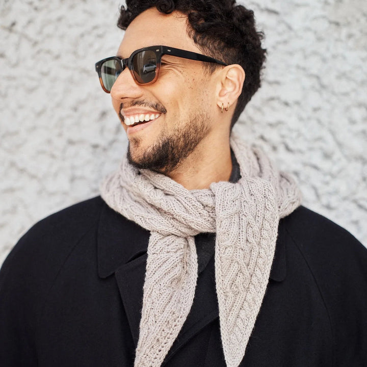 Foundations: 20 Knitted Accessories by Sari Nordlund by Laine Publishing