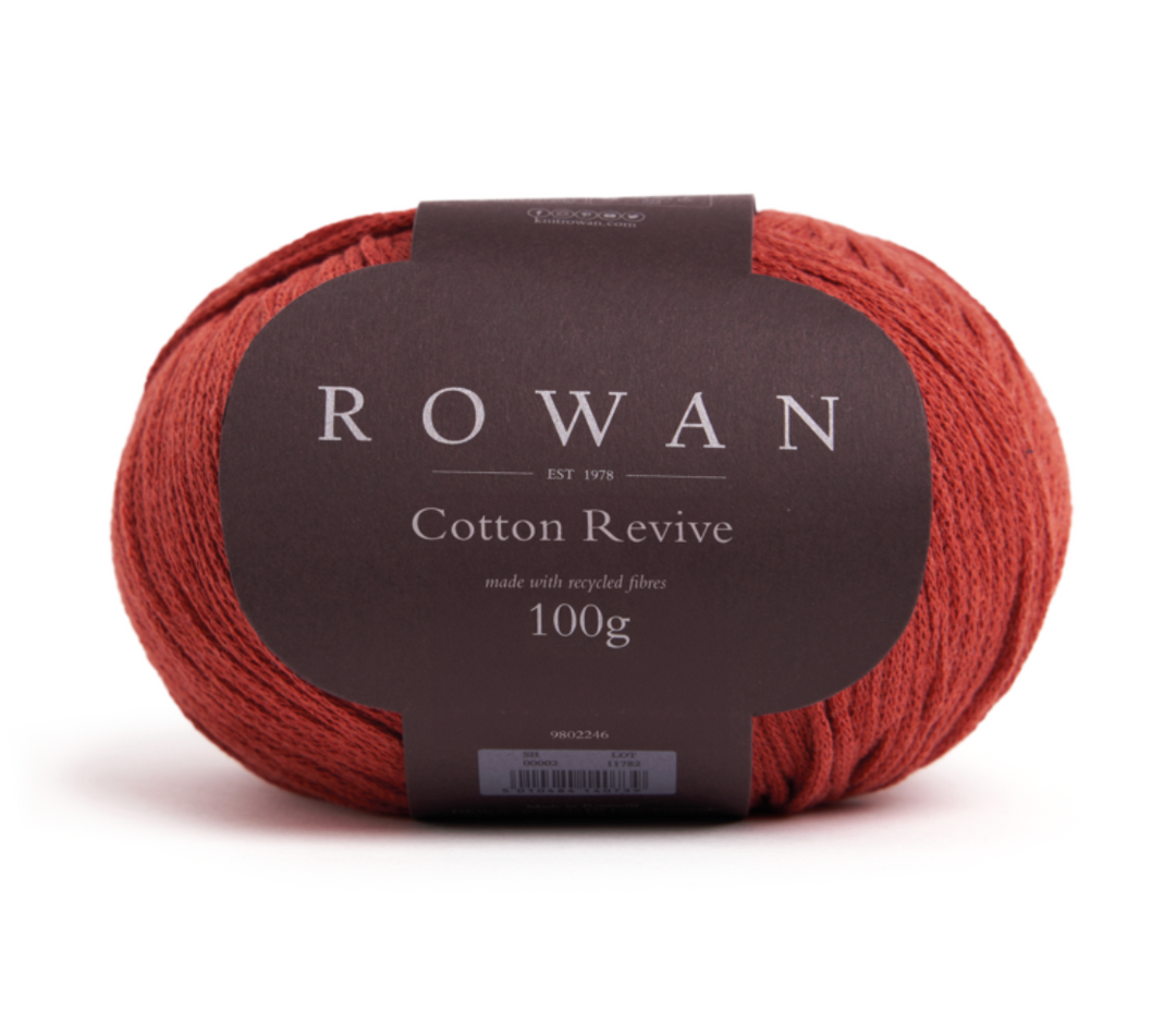 Rowan Cotton Revive