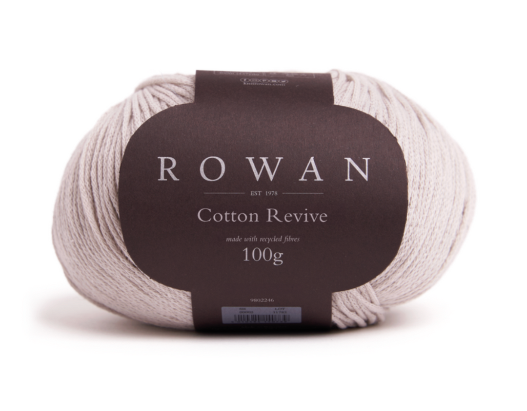 Rowan Cotton Revive
