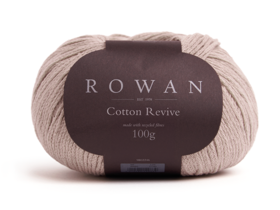 Rowan Cotton Revive