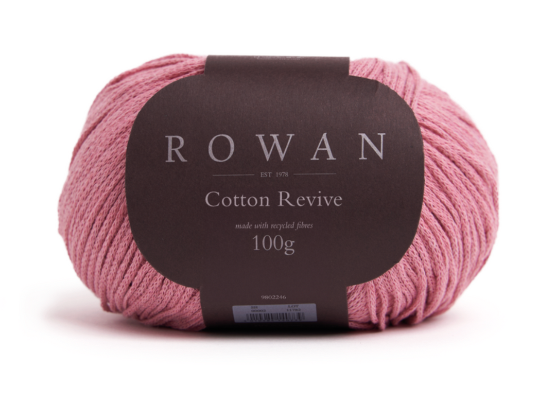 Rowan Cotton Revive