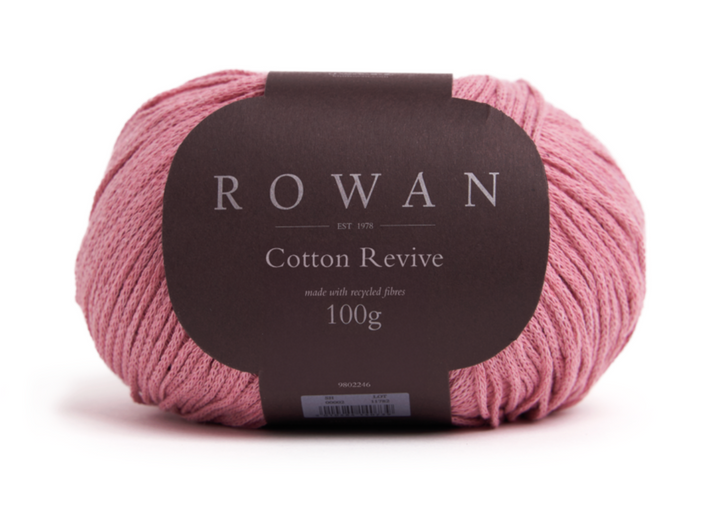 Rowan Cotton Revive