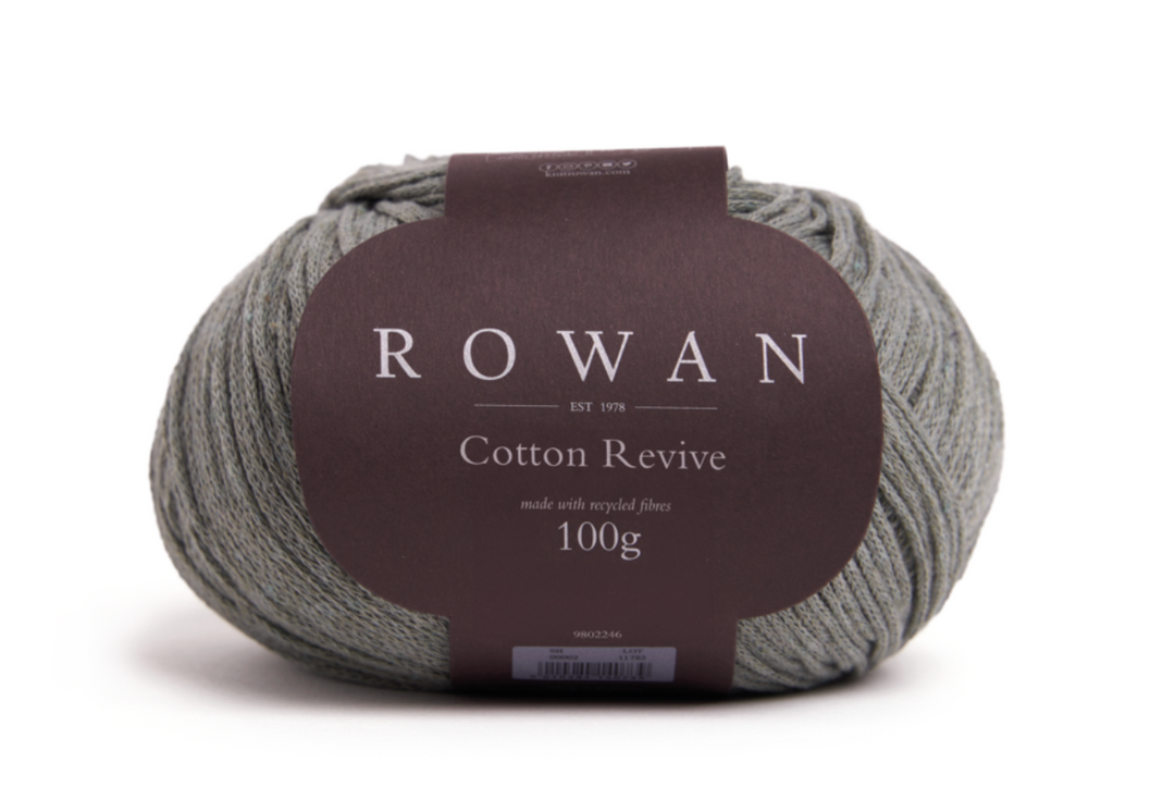 Rowan Cotton Revive