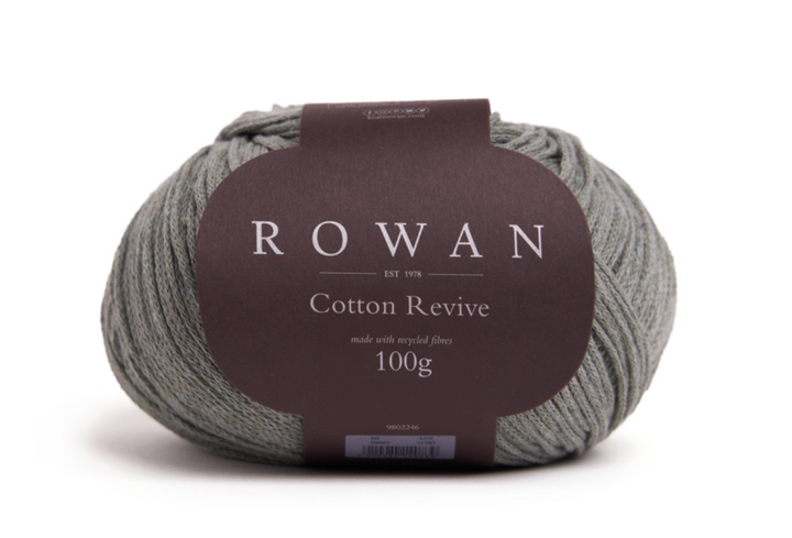 Rowan Cotton Revive
