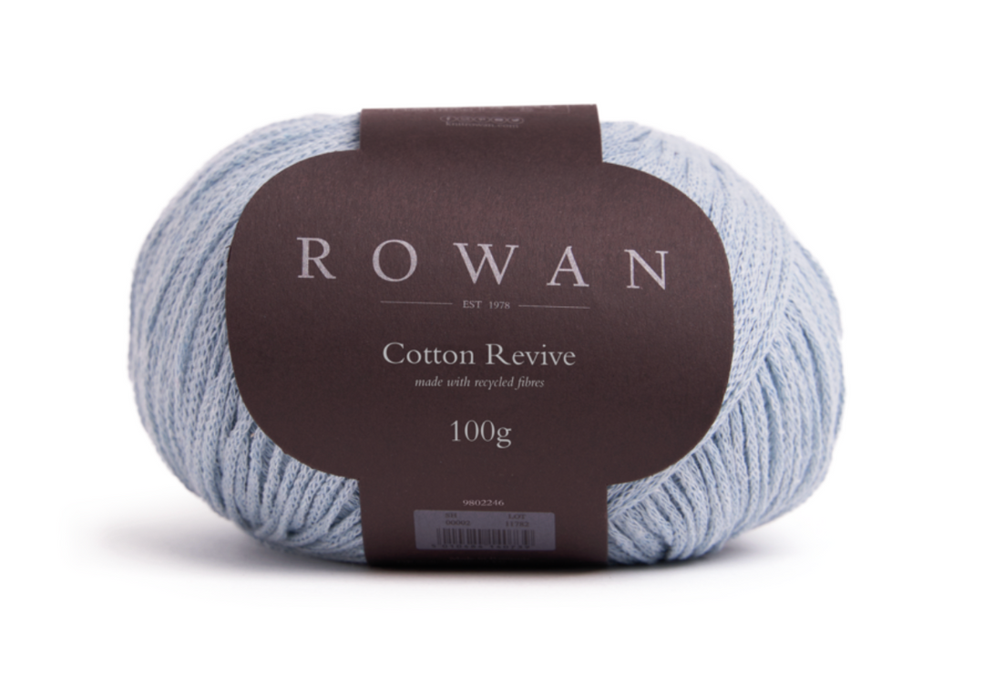 Rowan Cotton Revive