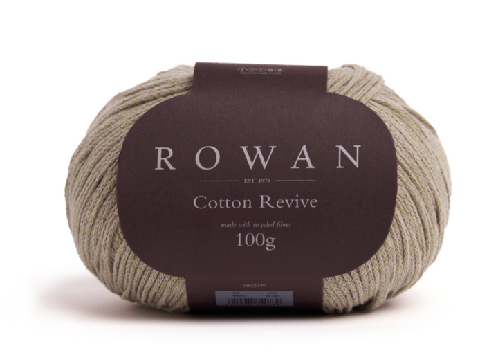 Rowan Cotton Revive