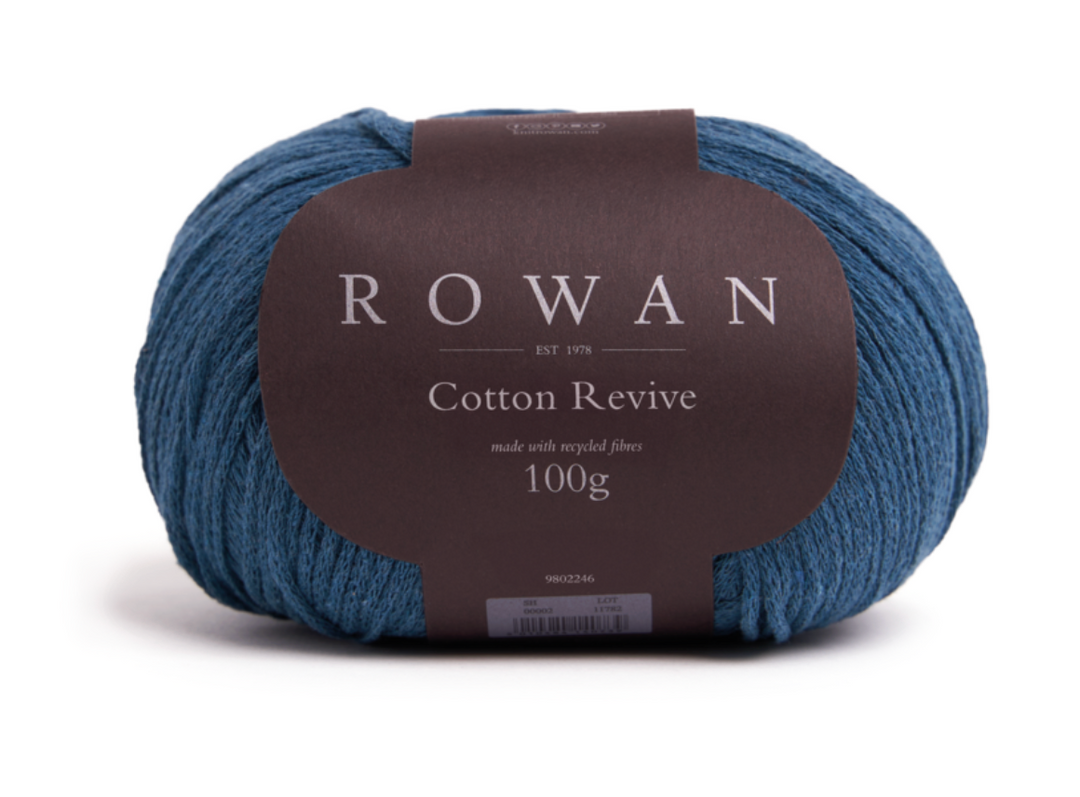 Rowan Cotton Revive
