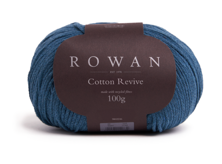 Rowan Cotton Revive
