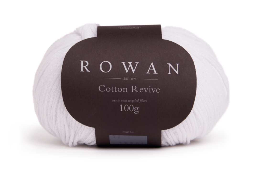 Rowan Cotton Revive