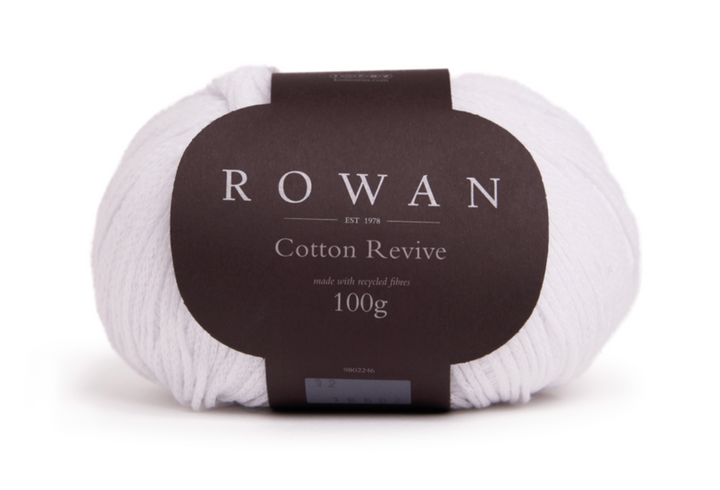 Rowan Cotton Revive