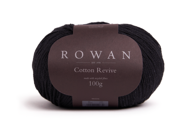 Rowan Cotton Revive