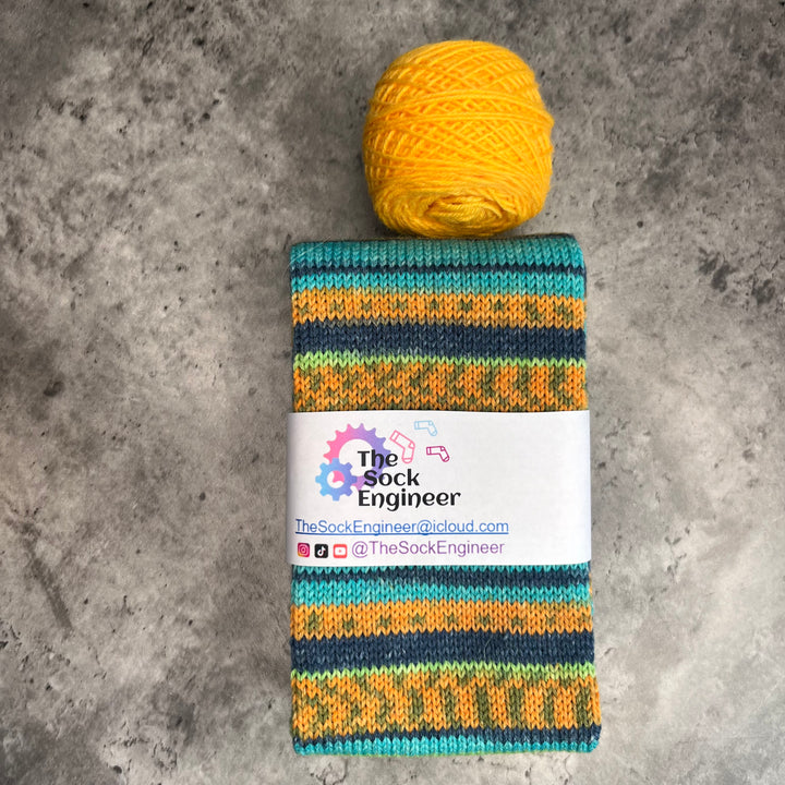 Sock Tube by The Sock Engineer