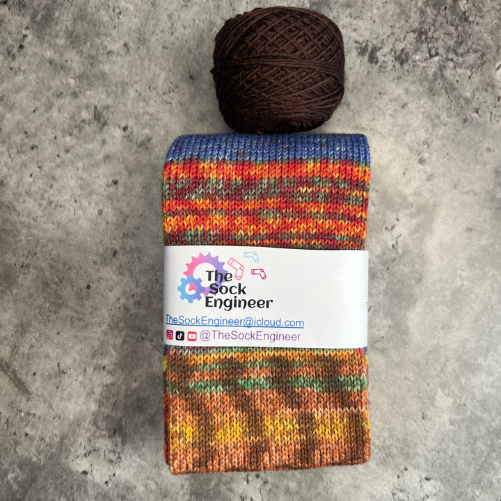 Sock Tube by The Sock Engineer