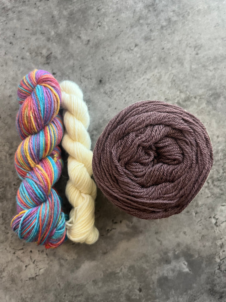 Someone to Write Gnome about Kit