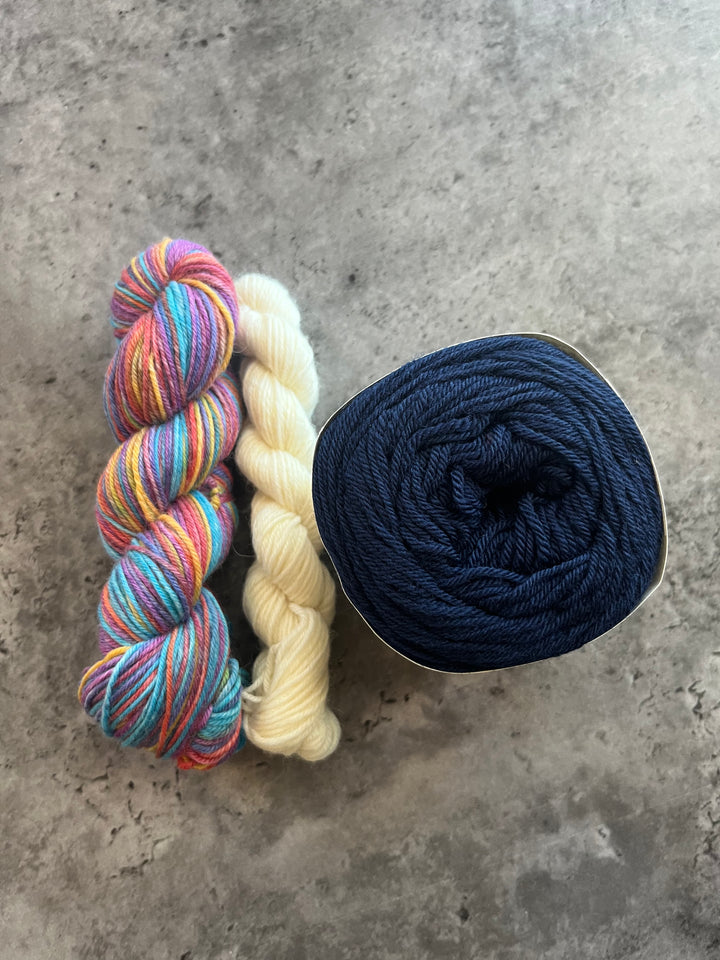 Someone to Write Gnome about Kit