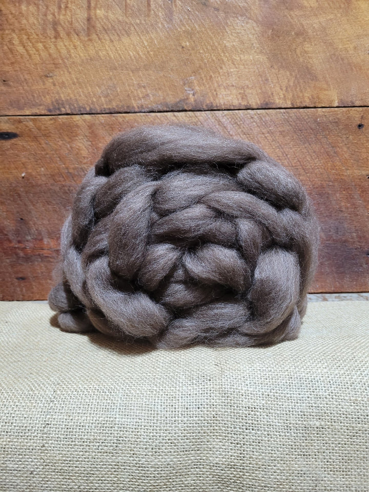Haunui Combed Top