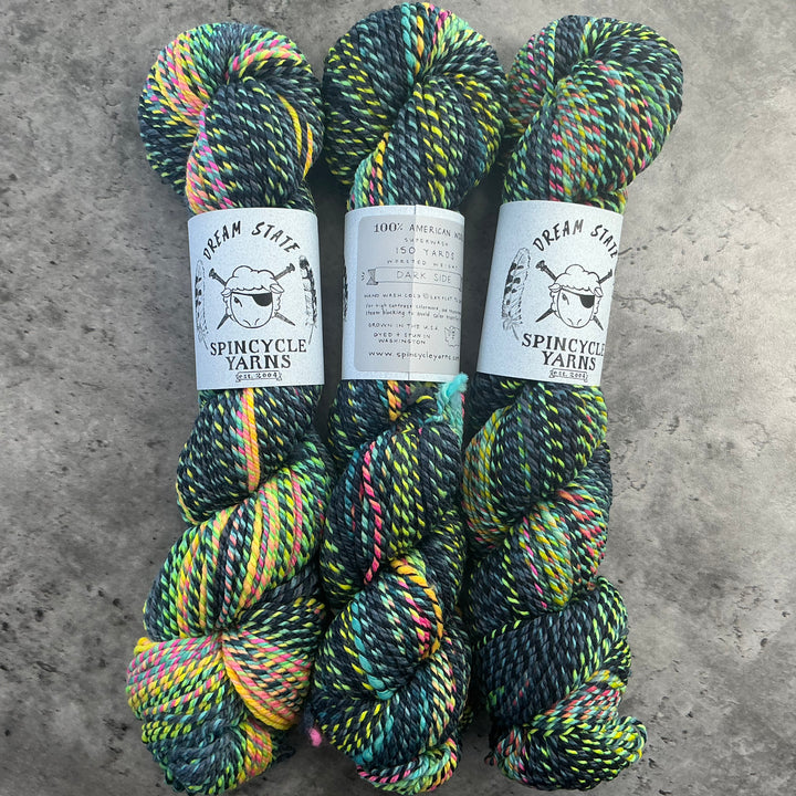 Spincycle Yarns // Dream State // 10ply