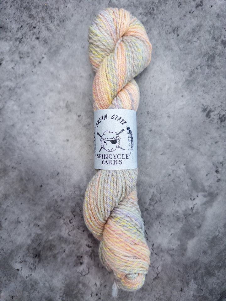 Spincycle Yarns // Dream State // 10ply