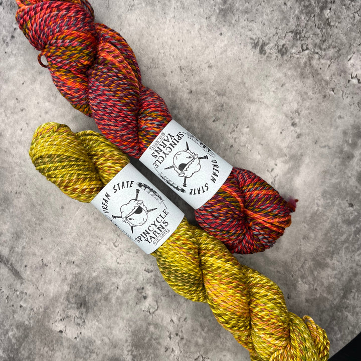 Harlow Flip Yarn and Pattern Kit