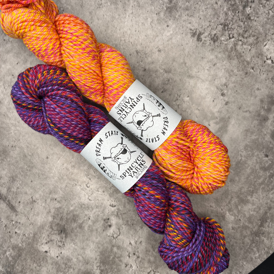 Harlow Flip Yarn and Pattern Kit