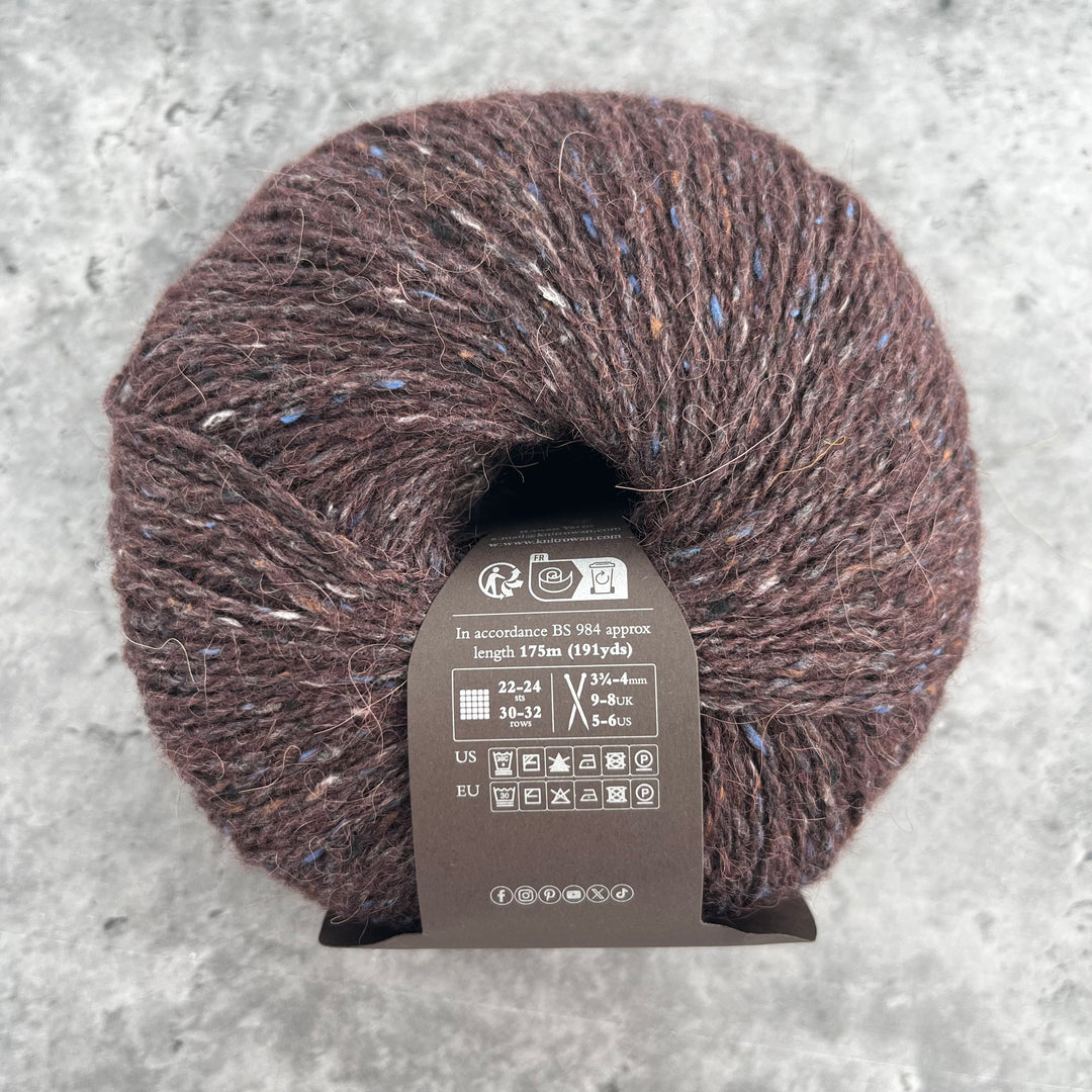 Rowan Felted Tweed // Light DK