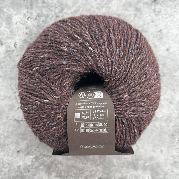 Rowan Felted Tweed // Light DK
