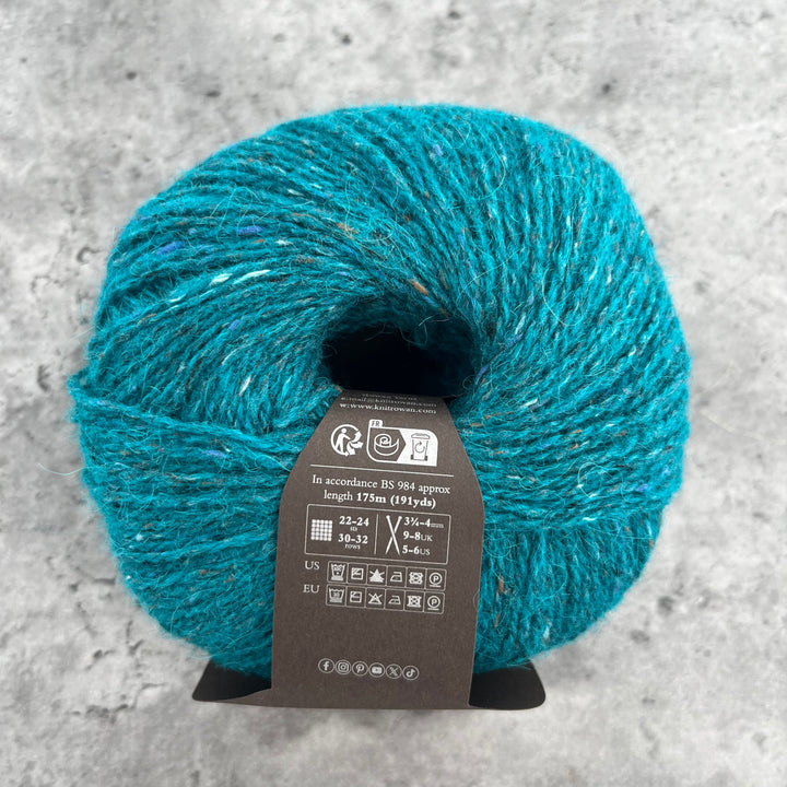 Rowan Felted Tweed // Light DK