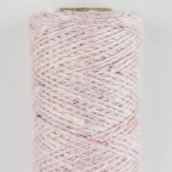 BC Garn Tussah Tweed // Pure Silk