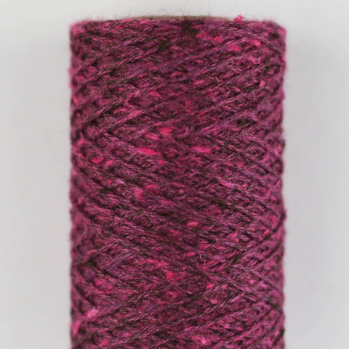 BC Garn Tussah Tweed // Pure Silk