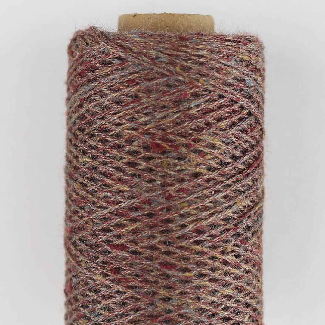 BC Garn Tussah Tweed // Pure Silk