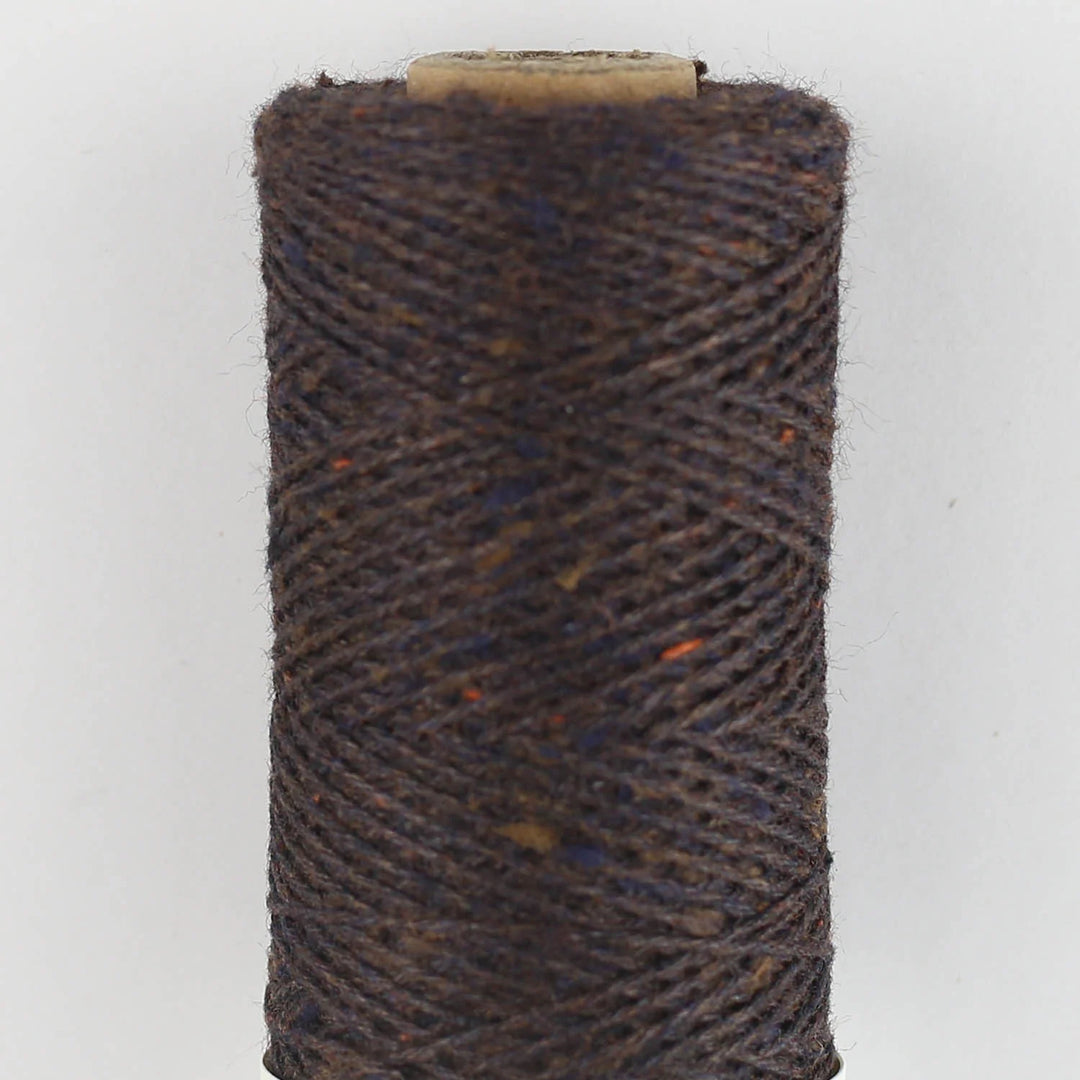 BC Garn Tussah Tweed // Pure Silk