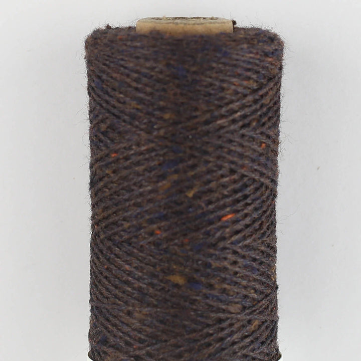 BC Garn Tussah Tweed // Pure Silk