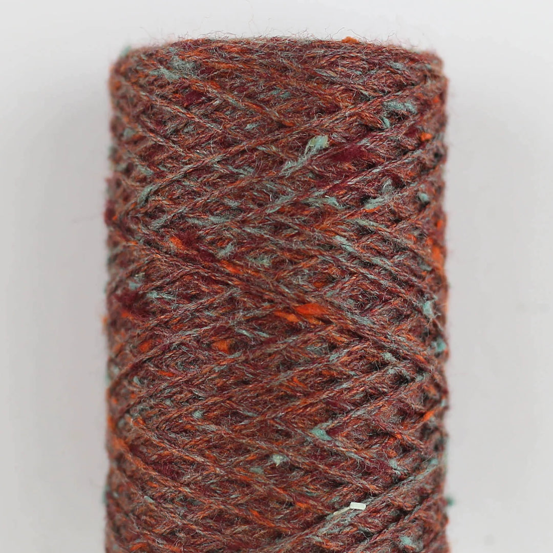 BC Garn Tussah Tweed // Pure Silk