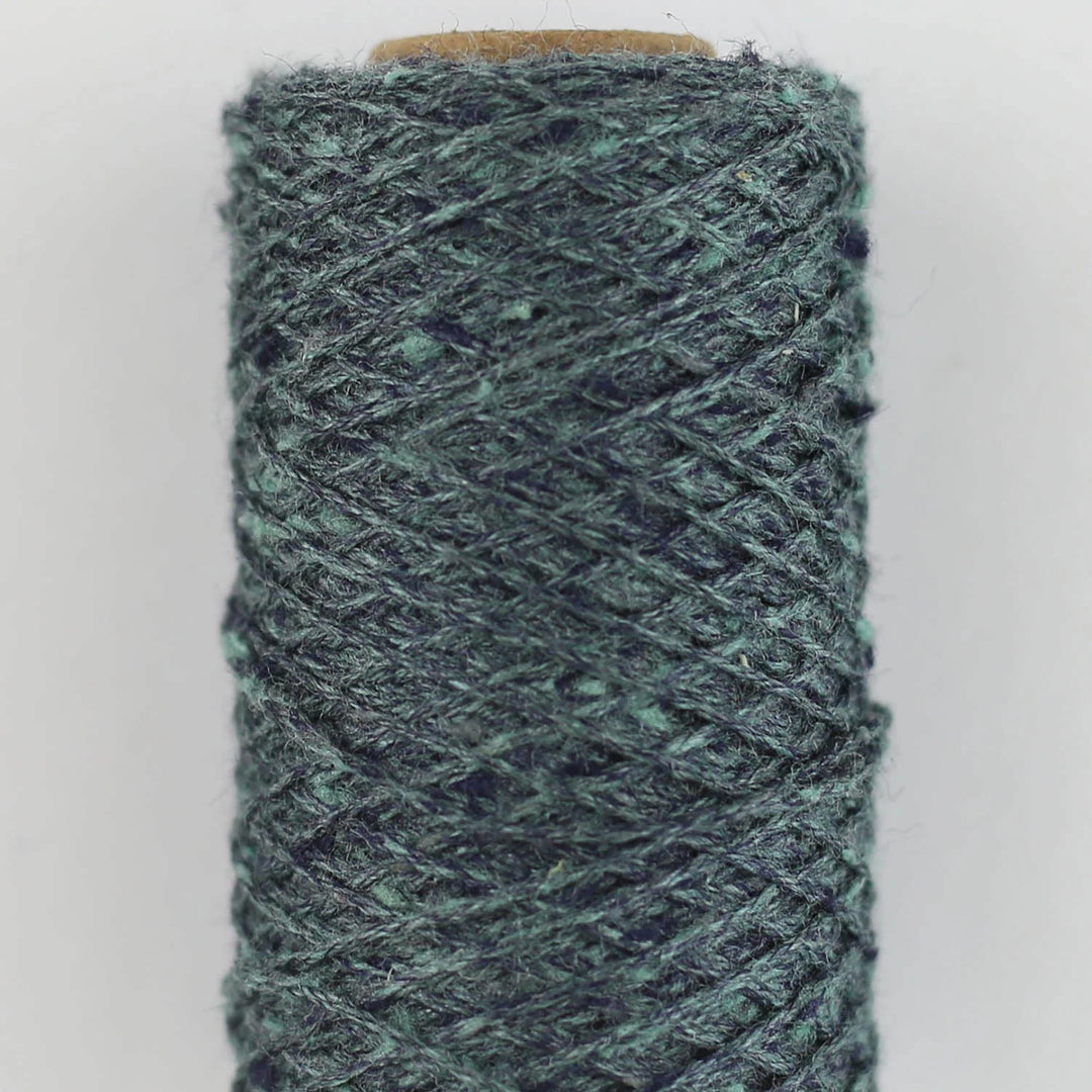 BC Garn Tussah Tweed // Pure Silk