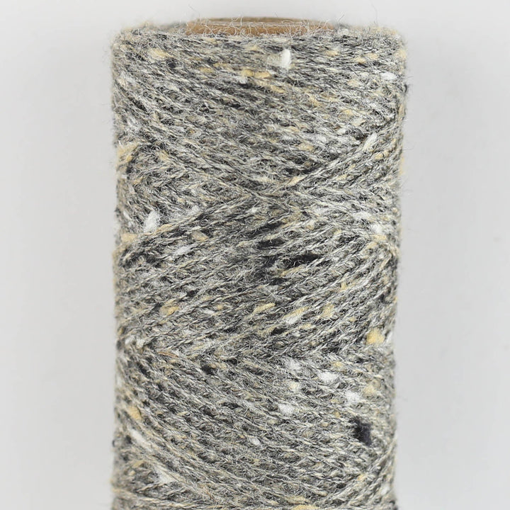 BC Garn Tussah Tweed // Pure Silk