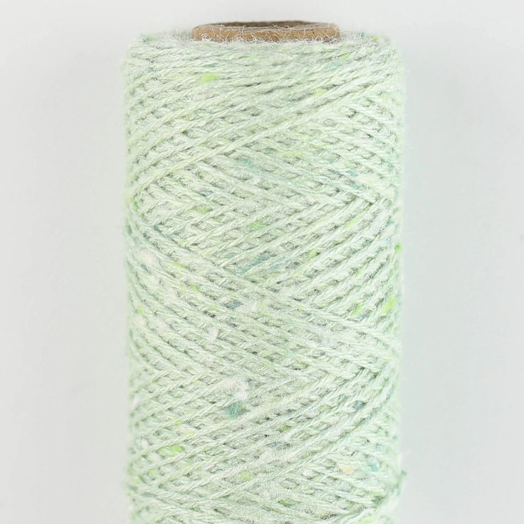 BC Garn Tussah Tweed // Pure Silk