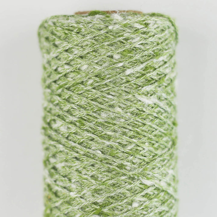 BC Garn Tussah Tweed // Pure Silk