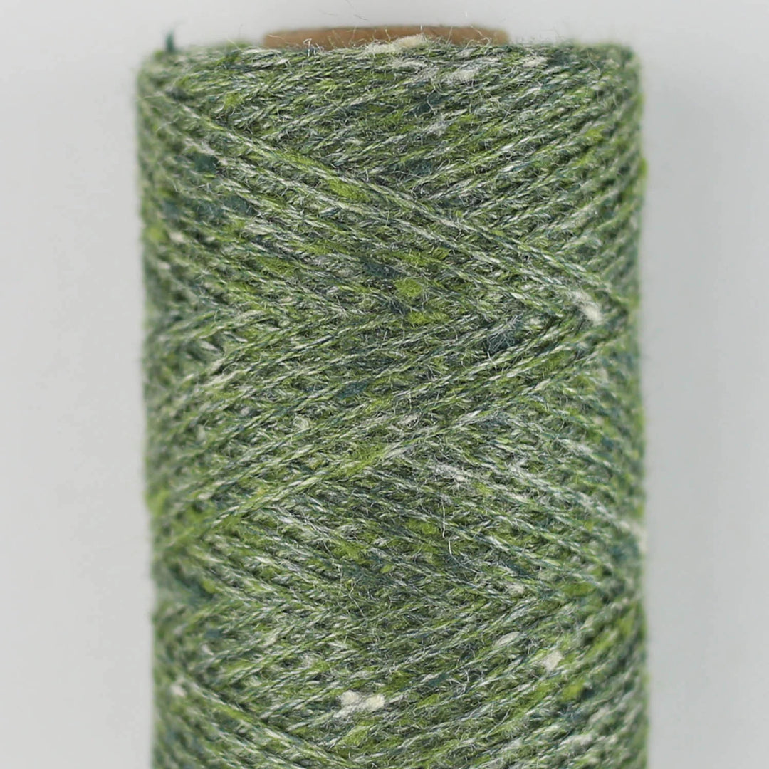 BC Garn Tussah Tweed // Pure Silk