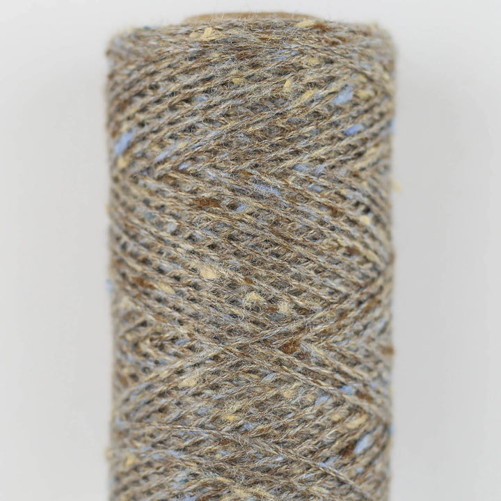 BC Garn Tussah Tweed // Pure Silk